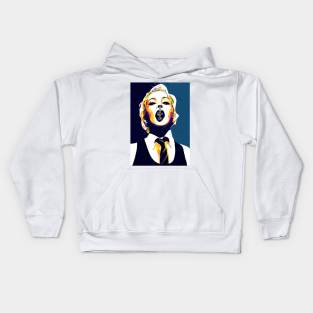 Madonna Kids Hoodie